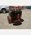 2015 Ditch Witch SK850 - Ditch Witch Skid Steers