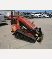 2015 Ditch Witch SK850 - Ditch Witch Skid Steers