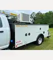 2022 Dodge Ram 5500 HD Service Truck 4x4 - Dodge Cab Chassis Trucks