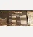 2003 Doonan 482DB14 48ft Step Deck Trailer (2670) - Doonan Trailers
