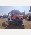  Doosan Dx 60 - Doosan Excavators