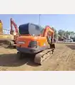  Doosan Dx 60 - Doosan Excavators
