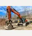 2015 Doosan DX350LC-5 - Doosan Excavators