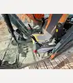 2015 Doosan DX350LC-5 - Doosan Excavators