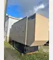  Doosan 400 KW Enclosed - Doosan Generators