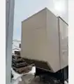  Doosan 400 KW Enclosed - Doosan Generators