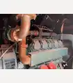  Doosan 400 KW Enclosed - Doosan Generators