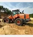 2014 Doosan DL250-3 Wheel Loader - Doosan Loaders