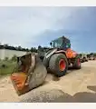 2018 Doosan DL250-5 Wheel Loader - Doosan Loaders