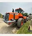 2018 Doosan DL250-5 Wheel Loader - Doosan Loaders