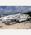 2025 DURA HAUL Bottom - DURA HAUL Dump Trailers