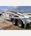 2025 DURA HAUL Bottom - DURA HAUL Dump Trailers