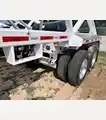 2025 DURA HAUL Bottom - DURA HAUL Dump Trailers