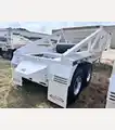 2025 DURA HAUL Bottom - DURA HAUL Dump Trailers