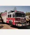 1995 E-One Fire Crash Truck - E-One Other Trucks & Trailers