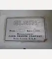 1981 ELGIN Pelican Premier Sweeper 2695 - ELGIN Sweepers & Broom Equipment