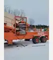  Elrus 6x20 Screen - Elrus Aggregate Equipment