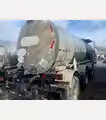 2005 Etnyre 10,000 Gallon Asphalt Tank Trailer - Etnyre Asphalt & Conrete