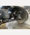 2008 Etnyre 10,000 Gallon Asphalt Tank Trailer - Etnyre Asphalt & Conrete