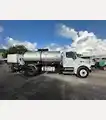 2001 Etnyre Centennial 2000 Gallon Asphalt Distributor - Etnyre Asphalt & Conrete