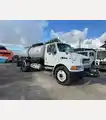 2001 Etnyre Centennial 2000 Gallon Asphalt Distributor - Etnyre Asphalt & Conrete