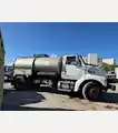 2007 Etnyre Centennial 2000 Gallon Asphalt Distributor - Etnyre Asphalt & Conrete
