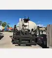 2007 Etnyre Centennial 2000 Gallon Asphalt Distributor - Etnyre Asphalt & Conrete