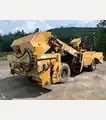 2010 Etnyre Quad Chip Spreader - Etnyre Spreaders