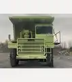1999 Euclid R35 Off Road Truck - Euclid Dump Trucks