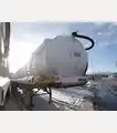 2015 EXA Industrial 5500 Gallon Vac Trailer 2685 - EXA Industrial Trailers