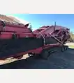 2006 Extec S5 5x16 Double Deck Track Screen - Extec Aggregate Equipment