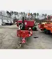 2021 Falcon 4 Ton Hotbox - Falcon Trailers