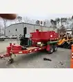 2021 Falcon 4 Ton Hotbox - Falcon Trailers
