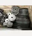  FELLOWS 64Y GEAR SHAPER - FELLOWS Aggregate Equipment