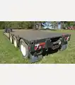 2007 Fontaine TL55FLD Lowboy Trailer - Fontaine Tow Trailers