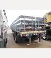 1997 Fontaine Flat Bed Trailer - Fontaine Trailers