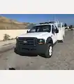 2006 Ford F-450 - Ford Cab Chassis Trucks