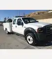 2006 Ford F-450 - Ford Cab Chassis Trucks