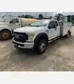 2017 Ford F550 Service Body - Ford Cab Chassis Trucks