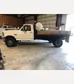 1997 Ford F-350 - Ford Dump Trucks