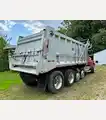 1989 Ford LTL9000 Quad Axle Dump Truck - Ford Dump Trucks