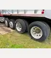 1989 Ford LTL9000 Quad Axle Dump Truck - Ford Dump Trucks