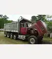 1989 Ford LTL9000 Quad Axle Dump Truck - Ford Dump Trucks