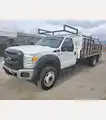 2014 Ford F550 FLATBED - Ford Other Trucks & Trailers