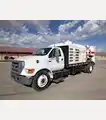 2005 Ford F750 Vacuum Truck 2726 - Ford Other Trucks & Trailers