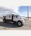 2005 Ford F750 Vacuum Truck 2726 - Ford Other Trucks & Trailers