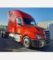 2019 Freightliner Cascadia 126 Road Tractor - Freightliner Cab Chassis Trucks