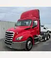 2020 Freightliner Cascadia 126 Road Tractor - Freightliner Cab Chassis Trucks