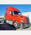 2020 Freightliner Cascadia 126 Road Tractor - Freightliner Cab Chassis Trucks