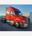 2019 Freightliner Cascadia 126 Road Tractor - Freightliner Cab Chassis Trucks